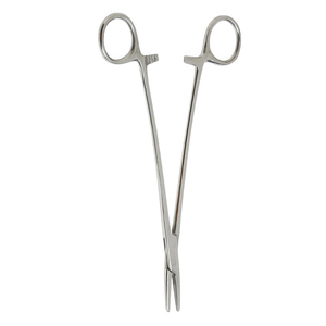 Portaagujas Quirúrgico Veterinario Reutilizable Ligero Ajustable de Acero Inoxidable para Uso Profesional en Cirugía Animal SCORPION - Product Image 6