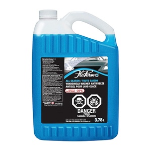 Car Cleaning <b>Antifreeze</b> Windshield Tablet Auto Glass Washer Water Fluid Windshield Washer Fluid - Product Image 5