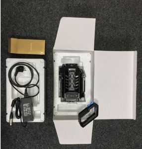 Caméscopes Blackmagicc Designn Ursaa Minii P r o 4.6K les plus vendus récemment G2s-Body + Extras - Product Image 1