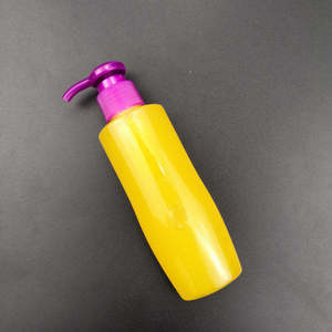 Botellas de Plástico PET Rosa de 120 ml, 300 ml, 4 oz, 10 oz, con Pulverizador, Ecológicas y Personalizadas, para Lociones, Mantecas Corporales y Cremas, con Serigrafía - Product Image 6