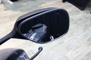 Nouvelle moto sportive Suzuki Hayabusa 2025, finition DIY, garantie 1 an, support OEM personnalisé, outils d'assemblage industriels - Product Image 5