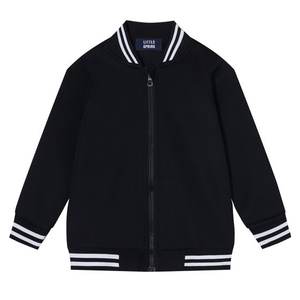 Votre propre conception marque Logo/image personnalisé personnalisé n'importe où hommes femmes bricolage à la mode col montant veste mode nouvelle veste - Product Image 4