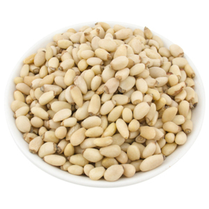 Organic Blanched <b>Pine</b> Nuts Healthy Snack Premium Agricultural Product for Bakery Cooking and Food Processing For Sale - Product Image 1