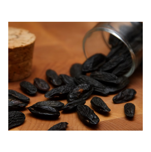 Haricots rouges biologiques en vrac pour le chocolat et la confiserie - Product Image 4