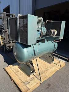 <b>Portable</b> <b>Air</b> <b>Compressor</b> 6L Electric Inflator Pump with Pressure Gauge for Truck Car Jeep SUV Boat - Product Image 6