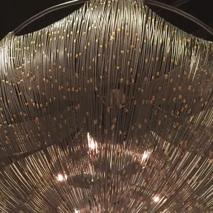 Design décoratif pendentif en fer enduit de poudre noire Offre Spéciale pendentif suspendu de meilleure qualité artisanat indien en métal - Product Image 3