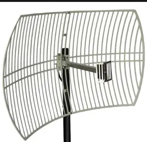 เสาอากาศพาราโบลิกแบบกริด เสาอากาศแบบกริด 2.4GHz - Product Image 1