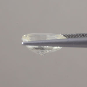 Esmeralda Suelta |   Corte Cojín de 12.5x9.5mm, 7.49 Quilates, Grado AAA Certificado por NGTC, Tratamiento de Encerado/Enlucido, Efecto de Color/Brillo para Joyería - Product Image 2