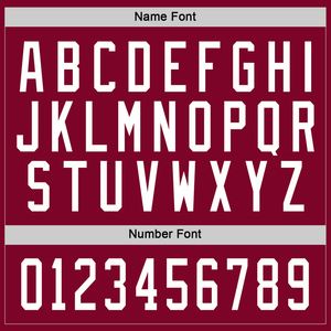 Camisetas de hockey sobre hielo de diseño personalizado para adultos Impresión por sublimación Servicio OEM Ropa deportiva Estilo Chaquetas Personalización transpirable - Product Image 2