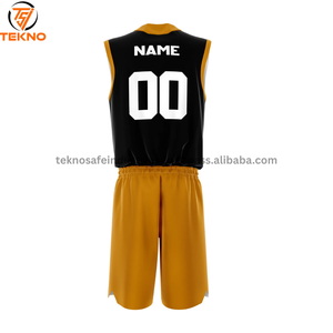 Bsci été basket-ball Shorts 2025 nouvelle arrivée sur mesure équipe de basket-ball porter basket-ball respirant uniforme à bas prix - Product Image 2