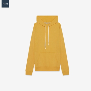 Thời Trang Phố Tùy Chỉnh Nhãn Hiệu Riêng Và In Logo 100% <span class=keywords><strong>Polyester</strong></span> Người Đàn Ông Hoodies Khoảng Trống Cho Thăng Hoa Chất Lượng Cao - Product Image 3