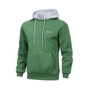 Sudadera con capucha de diseño informal para hombre, ideal para uso diario, transpirable y de estilo superior, Sudadera con capucha para hombre - Product Image 2
