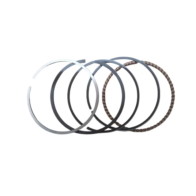 Motorcycle Parts Motorcycle Accessories Motorcycle Piston Ring for JH70 C90 47mm
