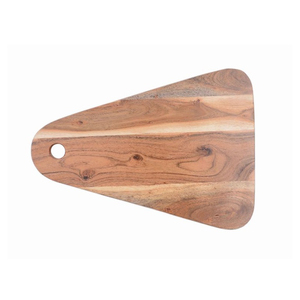 Tabla de cortar de madera de Acacia hecha a mano, canicas, queso, piedra elegante, nuevo diseño - Product Image 1