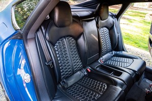 Audi RS7 Performance 2017 usado en buen estado - Product Image 5