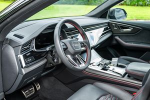 MINT 2025 RS Q8 PERFORMANCE - Product Image 2