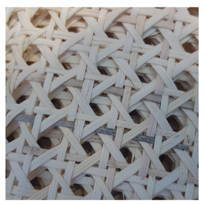 Bastón de cincha de ratán, cincha de caña de ratán hexagonal tejida a mano para decoración del hogar, cincha de caña de ratán Premium de 45cm, 50cm, 70 cm - Product Image 1