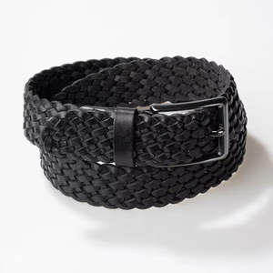 OEM High Quality Customizable Comfortable Cow Hide Leather <b>Belt</b> for <b>Men</b> Casual Style with Steel for <b>Buckle</b> Wholesale Fashion - Product Image 4