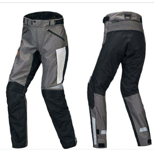 Dernier modèle Ensemble combinaison et veste de moto en cuir imperméable pour adultes-Taille personnalisée - Product Image 4