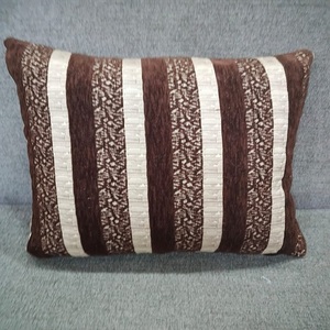 Direct Factory Wholesale Luxury Jacquard <b>Cushion</b> <b>Cover</b> and Pillowcase Bohemian Style Woven Polyester for Home and Hotel Decor - Product Image 1