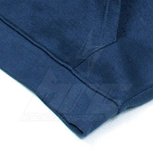 Vêtements de mode grande taille, sweat-shirts en molleton de coton mélangé respirant, style décontracté d'hiver pour hommes, dernier style, vente en gros - Product Image 5