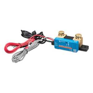 Moniteur de batterie Victron Energy SmartShunt 500 ampères (Bluetooth) - Product Image 3