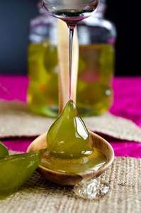 Huile essentielle de figue verte 100% naturelle de qualité cosmétique Disponible au meilleur prix et à des prix compétitifs Taille du paquet 25 kg et 180 kg - Product Image 3