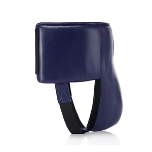 Haute qualité boxe aine garde professionnel Mma combat formation aine garde Pu cuir gagnant aine garde - Product Image 2