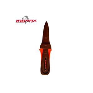 Cuchillo de Buceo Falcon Gaff en Color Marrón Hecho de Plástico Resistente - Product Image 1