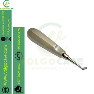 Ensemble d'instruments chirurgicaux dentaires en acier inoxydable de qualité supérieure, sur mesure, à forte demande - Product Image 6