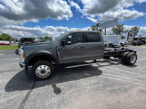 Ford F-550 2023 USADO EN EXCELENTES CONDICIONES - Product Image 4
