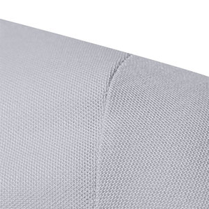 Chemise pour homme à manches longues, coupe ajustée, col boutonné, imprimé anti-rides, prix raisonnable, automne - Product Image 4