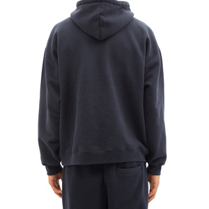 Sweat à capuche pour homme, vente en gros, prix bas, haute qualité, nouveau design 2026, sweat à capuche surdimensionné - Product Image 2