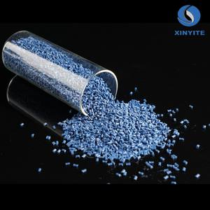 30% 유리 섬유가 함유된 주입형 폴리부틸렌 테레프탈레이트 PBT GF30 FR V0 플라스틱 소재 - Product Image 2