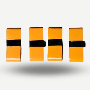 Poignées de raquette polyvalentes extérieures professionnelles antidérapantes joueurs de compétition surgrip pour Pickleball Badminton et Tennis - Product Image 1