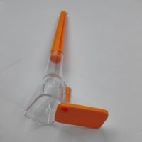 125mm Cone Artist l'aide au roulement pour les cigarettes en forme de cône parfaites pour l'utilisation des produits du tabac King-Size Multicolore