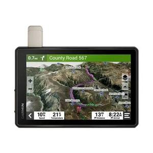 Navigateur GPS Powersport Garmin Tread Overland Edition avec écran de 8 pouces - Product Image 2
