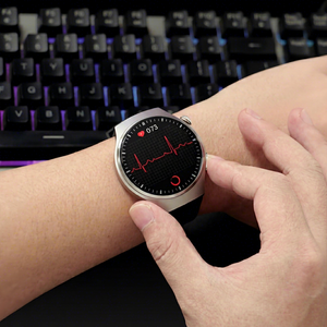 Reloj Inteligente Mibro MT200 de Alto Rendimiento, Pantalla IPS AMOLED de 1.43 Pulgadas, IP67, Monitor de Frecuencia Cardíaca con ECG, Rastreador de Actividad Física, Unisex - Product Image 6