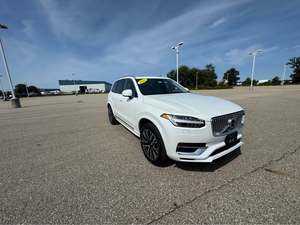 Seminuevo Clean 2022 Vol-vo 2. 1 T6 Inscripción Sport Utility 4D - Product Image 2