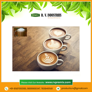 Vente en gros Premium 100% grains de café Arabica biologique saveur crème haute qualité OEM poudre de café emballage en vrac au meilleur prix - Product Image 5