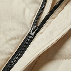 Chaqueta Acolchada con Capucha Ultraligera de Nuevo Diseño para Hombre, Chaqueta de Invierno Cálida y Cortavientos de Alta Calidad, Ropa de Abrigo Térmica Aislada para la Nieve - Product Image 4