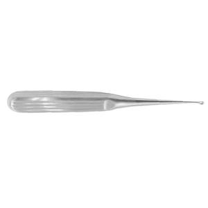 Curette Lempert de haute qualité, 4,6 mm/3 mm de large, outil chirurgical orthopédique, tissu osseux, acier inoxydable durable, instrument médical - Product Image 6