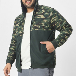 Sudadera con Capucha y Bolsillo para Hombre, Diseño con Letras, Corte Regular, Tejida, 100% Algodón Orgánico, Ecológica, Estilo Casual de Verano - Product Image 4