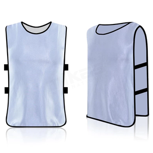 Custom Breathable Soccer <b>Training</b> Vest Cheap Football Vest Soccer <b>Training</b> <b>Bibs</b> - Product Image 1