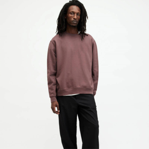 Nouvelle Arrivée 2025 – Sweat-shirt Homme Décontracté Streetwear à Manches Longues, Polaire Doux, Col Zippé, Hiver, Broderie 3D OEM, Couleur Unie - Product Image 1