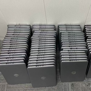 Portátil Usado Reacondicionado 840/820 Intel Core I5 I7 Doble Núcleo 8GB SSD 14.1 Pulgadas Teclado en Inglés Windows 7 Pro Grado A - Product Image 3