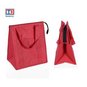 BOLSAS DE COMPRAS ALDI ESTILO PP BOLSO NO TEJIDO - Product Image 5