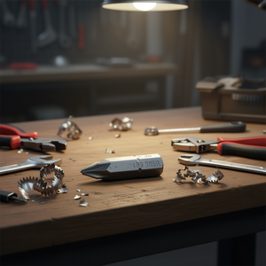 Embouts Usag pour vis POZIDRIV-SUPADRIV – Produit de tournevis de qualité supérieure - Product Image 3