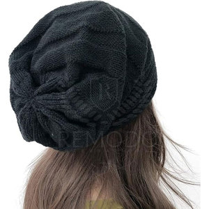 Gorros para mujer, gorros informales para exteriores, perfectos para viajar, gorros para mujer, gorros de moda y funcionales, esenciales para el invierno - Product Image 4