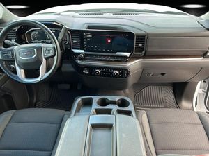 รถกระบะมือสอง GMC Sierra 1500 Elevation ปี 2022 พวงมาลัยซ้าย เกียร์อัตโนมัติ เครื่องยนต์เบนซินเทอร์โบ เบาะหนัง ไฟ LED - Product Image 6